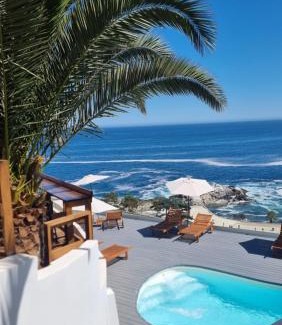 Renaca Hotel | Maré Hotel Boutique