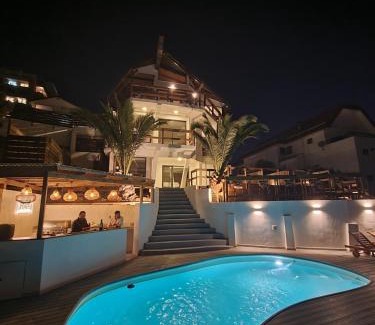 Renaca Hotel | Maré Hotel Boutique