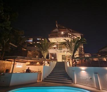 Renaca Hotel | Maré Hotel Boutique