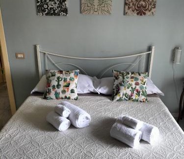 Porto Empedocle Cama Y Desayuno | Marìsicilia