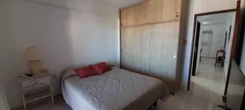 Paraná Apartamento | María