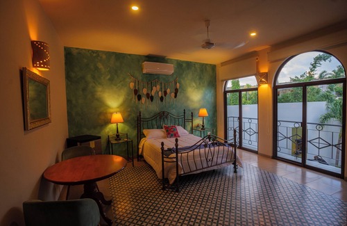 Centro Hotel | María Hotel Boutique Mérida