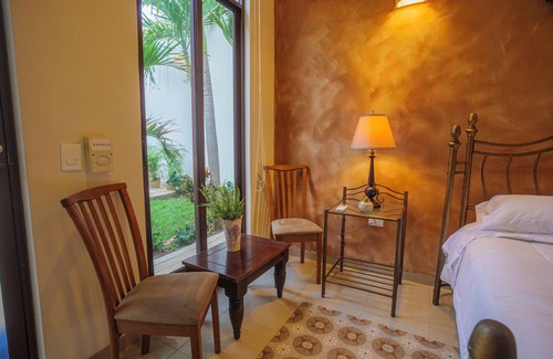 Centro Hotel | María Hotel Boutique Mérida