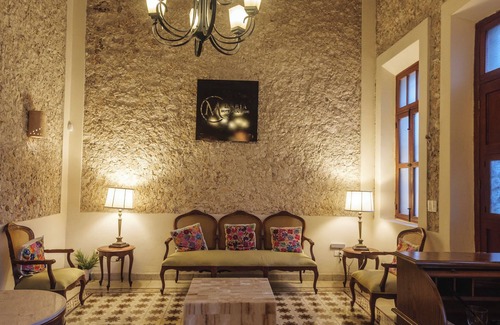 Centro Hotel | María Hotel Boutique Mérida