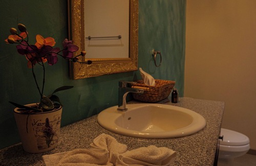 Centro Hotel | María Hotel Boutique Mérida