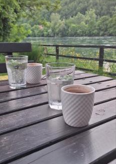 Bajina Basta Casa | Marš na Drinu