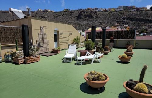 San Sebastián de la Gomera Apartamento | Mar 401