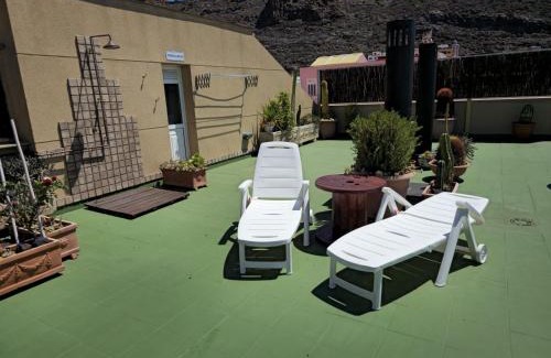 San Sebastián de la Gomera Apartamento | Mar 401