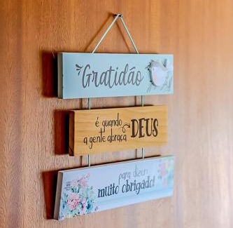 Barra Velha Apartamento | Mar a Lago - Beira Mar Barra Velha - 4 Quartos