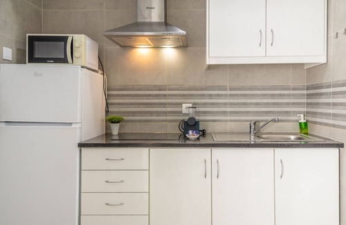 Peniche de Cima Apartamento | Mar Alta - Gamb a