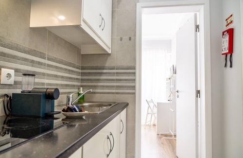 Peniche de Cima Apartamento | Mar Alta - Gamb a