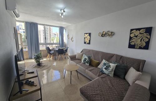 Rincon de Loix Apartamento | MAR AZUL Levante Beach