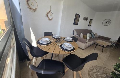 Rincon de Loix Apartamento | MAR AZUL Levante Beach