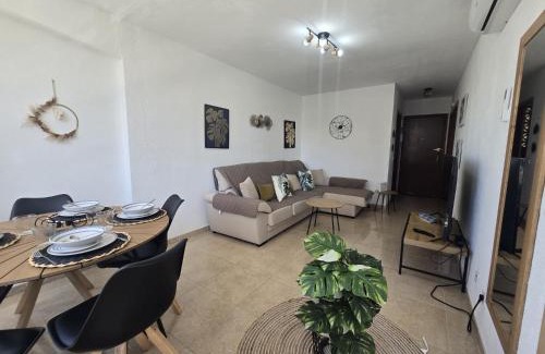 Rincon de Loix Apartamento | MAR AZUL Levante Beach