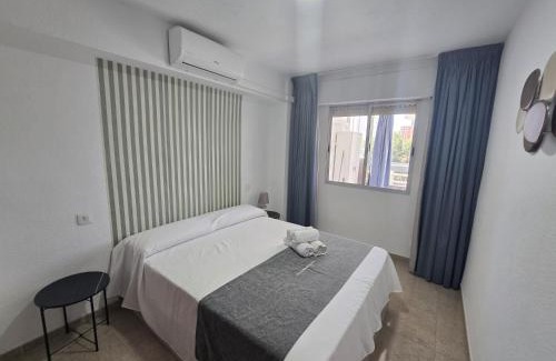 Rincon de Loix Apartamento | MAR AZUL Levante Beach