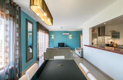 Praia da Luz Apartamento | Mar da Luz Terrace Apt 118