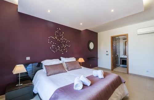 Praia da Luz Apartamento | Mar da Luz Terrace Apt 118