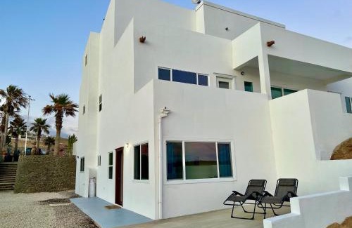 Playas de Rosarito Apartamento | Mar de Crystal