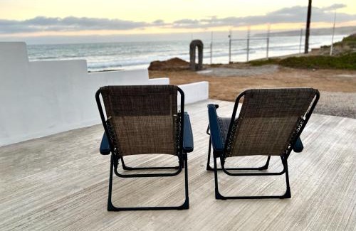 Playas de Rosarito Apartamento | Mar de Crystal