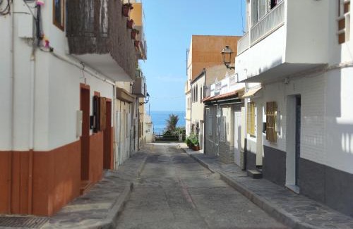 Rubite Apartamento | Mar de Rubite