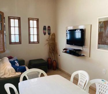 Sao Francisco de Itabapoana Casa | MAR DOCE LAR - Praia de Sossego