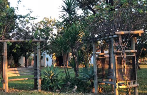 Tres Marias Casa | Mar Doce Boutique Hotel