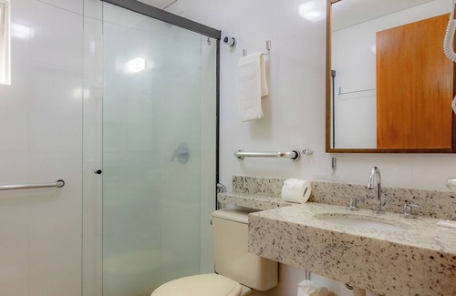 Centro Hotel | Mar Hotel