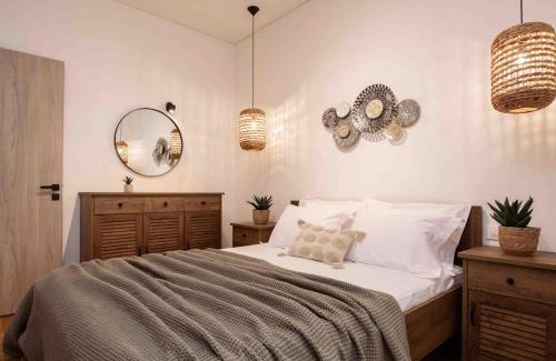 Zakynthos Apartamento | Mar in the City