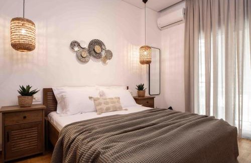 Zakynthos Apartamento | Mar in the City