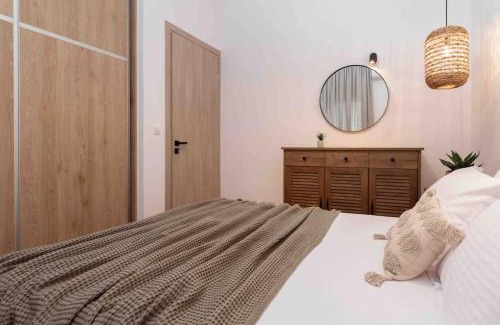 Zakynthos Apartamento | Mar in the City