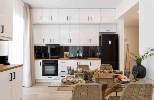 Zakynthos Apartamento | Mar in the City