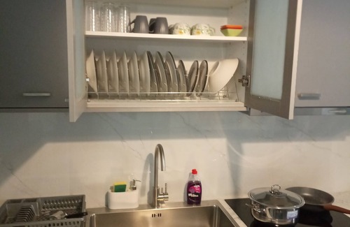 Atsipopoulo Casa | Mar-Jo Holiday Home