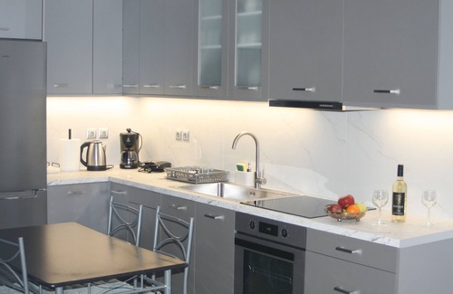 Atsipopoulo Casa | Mar-Jo Holiday Home