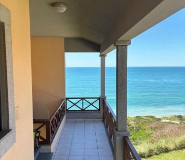 Pedra do Ouro Apartamento | Mar & Praia - Apartamento Pedra Ouro