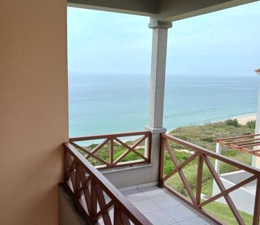 Pedra do Ouro Apartamento | Mar & Praia - Apartamento Pedra Ouro