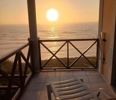 Pedra do Ouro Apartamento | Mar & Praia - Apartamento Pedra Ouro