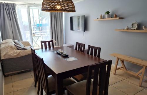 La Serena Apartamento | Mar Serena Suite
