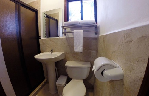 Llano de Los Patos Hotel | Mar & Sol Hotel y Restaurante