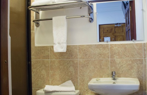 Llano de Los Patos Hotel | Mar & Sol Hotel y Restaurante