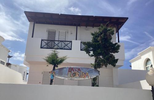 Puerto del Carmen Casa | Mar&sun Casa Florida