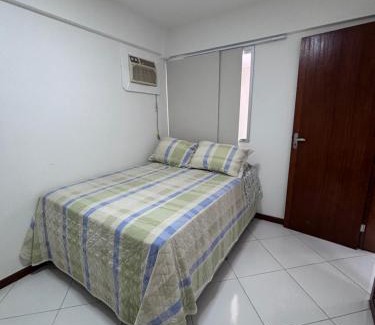 Itapua Apartamento | Mar Vila Itapuã Dreams