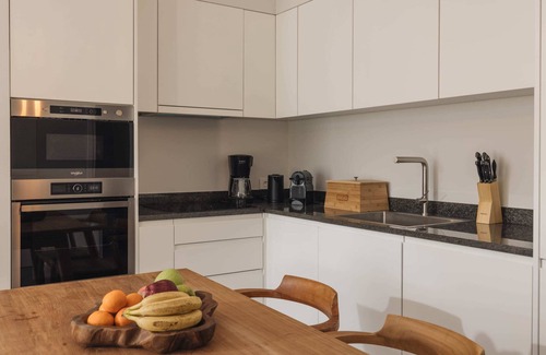 Pogonia Apartamento | MARA 2 bed family accomodation with private pool