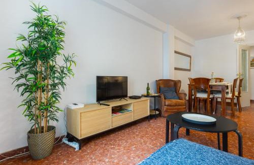 El Arenal Apartamento | Mara Arenal Sevilla