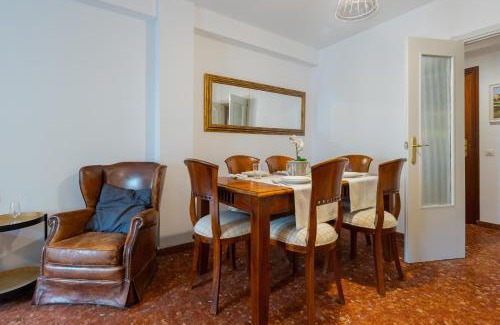 El Arenal Apartamento | Mara Arenal Sevilla
