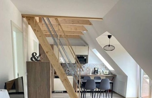 Drewitz Casa | Mara Cómoda residencia de vacaciones