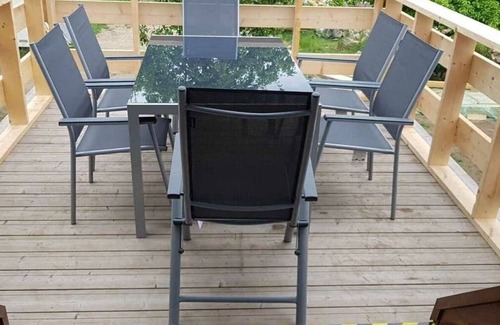 Drewitz Casa | Mara Cómoda residencia de vacaciones