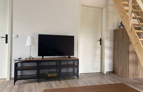 Drewitz Casa | Mara Cómoda residencia de vacaciones