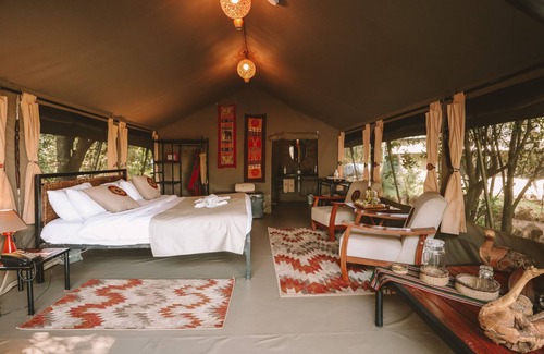 Mara North Conservancy Otro | Mara Eden Safari Camp
