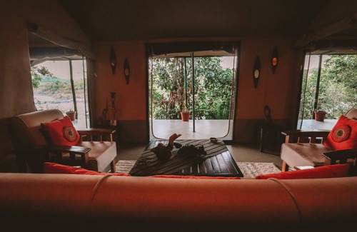 Mara North Conservancy Otro | Mara Eden Safari Camp