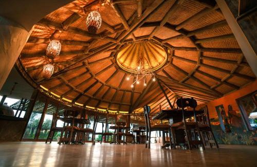 Narok Hotel | Mara Enkaji Wilderness Camp